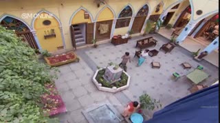 سریال هیتلر دیدی قسمت 2