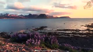 تلاوت بسیار زیبای سوره قیامت با صدای عبدالباسط