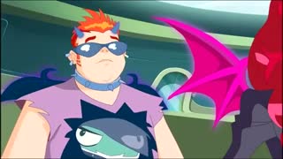 انجلز فرندز فصل اول - قسمت 27 (کارتون نتورک)