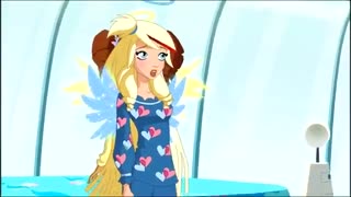 انجلز فرندز فصل اول - قسمت 28 (کارتون نتورک)