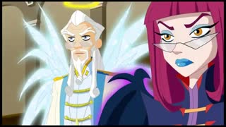 انجلز فرندز فصل اول - قسمت 29 (کارتون نتورک)