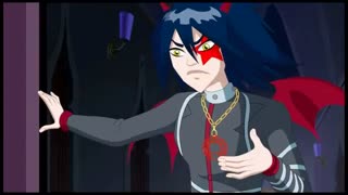 انجلز فرندز فصل اول - قسمت 30 (کارتون نتورک)