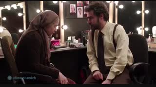 تیزر فیلم سینمایی فروشنده (اصغر فرهادی)