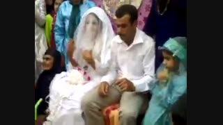 دوماد وحشی که میگن اینهههههههه