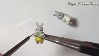 خونه موش اسباب بازی