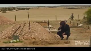 مهم این نیست کجا قرار داری مهم اینه که میخوای به کجا برسی...ویدیو انگیزشی