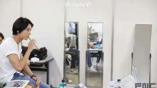 میکس عکس های اوپا یونگ هوا(تقدیم به الهه جونم و آقا وحید)