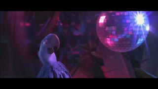 تلیر انیمیشن ریو 2011