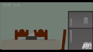 Jeff  the  killer  خنده دار