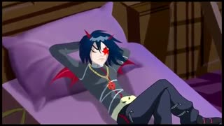 انجلز فرندز فصل اول - قسمت 31 (کارتون نتورک)