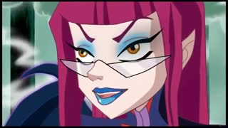 انجلز فرندز فصل اول - قسمت 32 (کارتون نتورک)