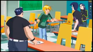 انجلز فرندز فصل اول - قسمت 35 (کارتون نتورک)