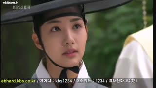 تیکه اخر قسمت هشتم که توی پارت دوش گذاشته نشد