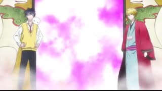 لینک دانلود زیرنویس فارسی انیمه تابستانی Fukigen na mononokean