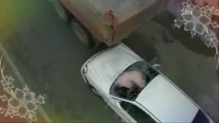 خدا بزرگه...میکس سریال کره ای 49 روز