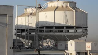 برج خنک کننده | cooling-tower.ir