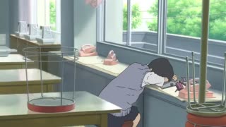 انیمه سینماییthe girl who leapt through time(زیرنویس فارسی آنلاین)