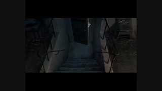 تقدیم به دوستداران انیمیشن -قلعه ی محرک هاول(پارت 1).