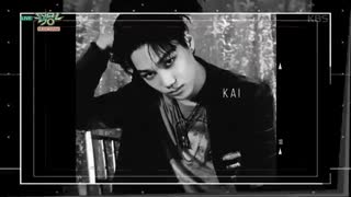 اجرای امروز exo در موزیک بنک ، کیفیت بهترش :)