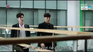 سریال دوجهان w Two Worlds قسمت9 کامل+زیرنویس فارسی