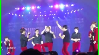 پسران مجنون سوپر جونیور ^___^ تقدیم به دوستای نازنینم ❤