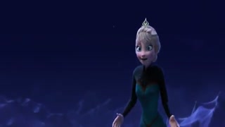 Frozen