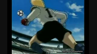 اهنگ جالب فوتبالیستها 2