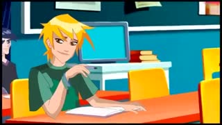 انجلز فرندز فصل اول - قسمت 36 (کارتون نتورک)