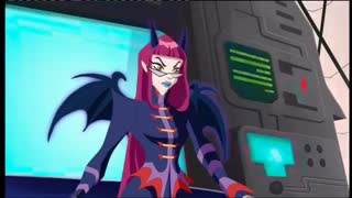 انجلز فرندز فصل اول - قسمت 37 (کارتون نتورک)