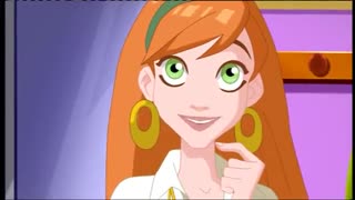 انجلز فرندز فصل اول - قسمت 38 (کارتون نتورک)