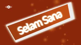 آهنگ ترکی Selam Sana با صدای زیبای ماهر زین