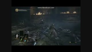 dark souls 3-کمرم شکست از بس مردم چرا نمیمیررررررررره