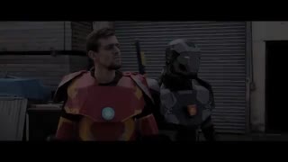 کاپیتان امریکا جنگ داخلی تریلر - فیلم ها بودجه