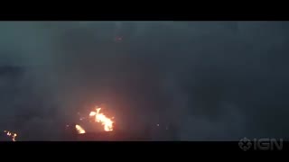 فاینال فانتزی 15 - اولین 12 دقیقه