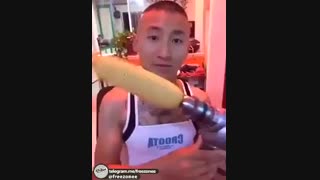 این یکی هم به فنا رفت!!!!