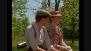 آنه شرلی و گیلبرت(تقدیمی تولد رهنما جان)