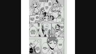 (Manga Danganronpa 2 (1