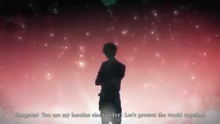 NAMELESS ~the one thing you must recall