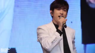 Got7-fanmeeting in jakarta-junior focus