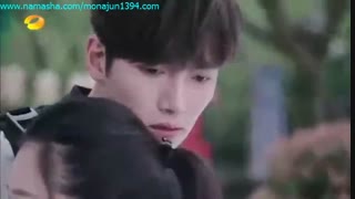 میکسی از سریال زیبا دختر طوفانی 2 (tornado girl2)