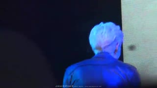 Got7-Toranto kpop con-Home run-Mark focus