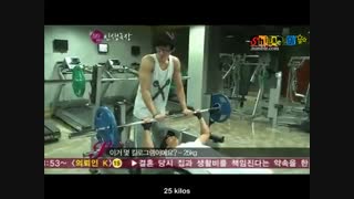 Super Junior Star Life Theater EP4 / part 2