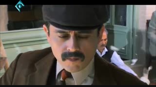 معمای شاه قسمت سی و ششم - Moamaye Shah 36