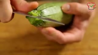 فیلم آموزش آشپزی - طرز تهیه کشک کدو کرمانی