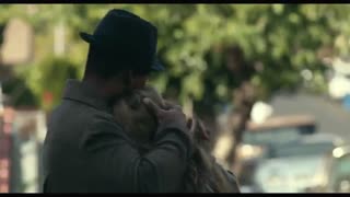 تریلر فیلم Mr. Church