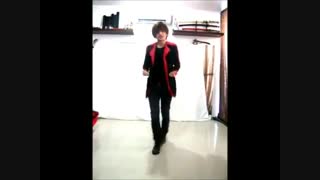 اموزش Love like this ((خیلی کیفیتش بده صداهم نداره))