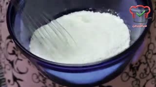 فیلم آموزش آشپزی - طرز تهیه پن کیک نرم