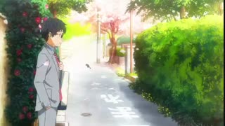 انیمه دروغ تو در آوریل( زیرنویس فارسی)قسمت22(آخر)