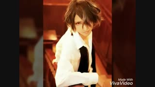 کاسپلی هنری از من :|