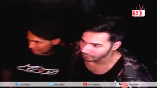 وورود ستاره ها به امریکا و جشنواره